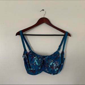 Lace Panache 34FF Bra